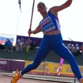 Sjajna Adriana Vilagoš iz prvog pokušaja "poletela" u finale evropskog prvenstva! Evo kada se bori za zlato