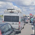 Putevi Srbije: Poslednjeg vikenda jula očekuje se pojačan intenzitet saobraćaja
