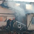 Borba sa požarima u Srbiji i Grčkoj, evakuacija ljudi u okolini Atine