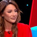 "Nije znao da pevam u tom bendu" Tea Bilanović se pojavila na svadbi bivšeg dečka, ovo je mladina reakcija