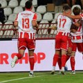 Uefa prelomila! Evo koje sudije će deliti pravdu u dvomeču Crvena zvezda - Leh