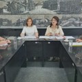 Kragujevac predstavio nacrt LAP-a za upravljanje migracijama 2025–2027