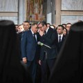 30 godina od „Oluje“: Državna ceremonija u Sremskim Karlovcima