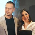 Konačno pronašli vreme za sebe: Miloš Biković i Ivana Malić u provodu bez sina FOTO