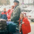 Pisma sa druge strane okeana: Od 'Oluje' i Krajine do Amerike