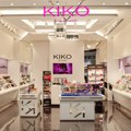 KIKO Milano otvorio prvu prodavnicu u Kragujevcu