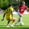 U Alkmaru ne računaju na Belića, on ide kod Lazetića u Makabi