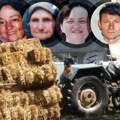 Cela porodica izrešetana zbog "ćupa sa zlatom": Na imanju pronađena 4 tela, a onda je jezivo klupko počelo da se odmotava…