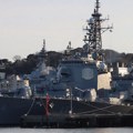 Japanske stelt fregate činiće kičmu australijske mornarice