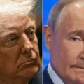 Udaljeno, simbolično, strateško: Aljaska u centru pažnje sastanka Trumpa i Putina