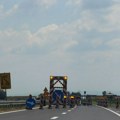 Režim saobraćaja menja se danas od petlje Novi Banovci do petlje Beška