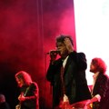 "Svaki koncert je nova bajka ljubavi, života i emocija": Žera uoči dva koncerta Crvene jabuke u Sava centru