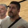 Intonira se „Bože pravde“, a u Tbilisiju – Darko Miličić!