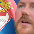 Srbija u srcu: Britanac Luk se otisnuo peške na put do Vijetnama, prošao pola Evrope, evo šta kaže o Srbima