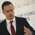 Mađarska se oglasila o pregovorima Ukrajine i Rusije: „Spremni smo“