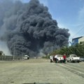 Poginulo 5 policajaca u napadu na patrolu! Stravične scene u Iranu, izbio teroristički napad!