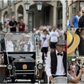 Počeo festival kulture i humora u Ivanjici Nušić zadužio ključeve Nušićijade