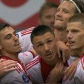 Dva veterana predvodila Ajaksove klince do pobede (VIDEO)