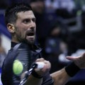 “Mašina”: Novak Đoković u Njujorku oborio rekord koji će teško ikada biti dostignut