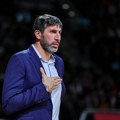 Drama dan pred početak Eurobasketa 2025: Selektor Nemačke hitno hospitalizovan