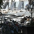 Dopuna krivične prijave protiv Bojovića i Miloševića zbog tragedije na Železničkoj stanici u Novom Sadu