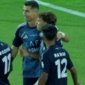 (VIDEO) Ronaldo ponosan na zemljaka, het-trk već u prvom kolu!