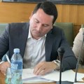 Grad Kragujevac nastavlja pošumljavanje prioritetnih područja