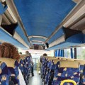 Džeparoši pokrali putnika u autobusu: Policija uhapsila sve osobe u Novom Sadu: Za jednom raspisane dve poternice