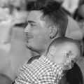 "Dete je bilo celu noć uz mene" Pevač iz Zvezda Granda operisao tumor, njegova objava je rasplakala region