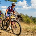 MTB avantura na Tari FOTO