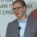 "Nasilje neće biti dozvoljeno": Aleksandar Vučić se oglasio povodom dešavanja u Novom Sadu