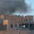 Bombardovanje neće promeniti uslove o okončanju rata u Gazi: Oglasio se Hamas posle izraelskog napada na Dohu