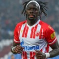 Šerif Ndiaje napustio Crvenu zvezdu