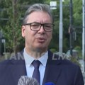 Vučić: Kukaju na promene u policiji, a potvrđujem, biće ih mnogo!