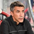 Istorijski fijasko je presudio: Benfika otpustila Laža