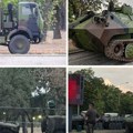 Važno obaveštenje za građane i posetioce vojne parade: 3 stvari sutra neće biti moguće!