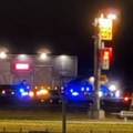 Potpuno zatvoren aerodrom u Kopenhagenu: Hitno se oglasila policija, incidenti i u Oslu (foto/video)