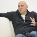 Oglasio se Goran Grbović! Evo zbog čega više nije direktor Beogradske arene, otkrio i čime će da se bavi