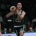 "Željko se oseća lagodnije sa mnom, kod njega svi u drugoj sezoni izgledaju bolje"