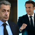 Napadi uz pretnje smrću sudijama koje su osudile Sarkozija: Reagovao Makron, ima samo 1 zahtev