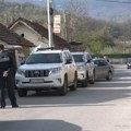 Policija ušla u hotelsku sobu, pa zatekla užas! Jeziv prizor na jugu Srbije: Odmah naložena obdukcija