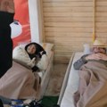 Najlenjem 2.000 evra! Počelo jedinstveno takmičenje u crnogorskom selu - kad je na imanje stigla lepa Lidija nekoliko…