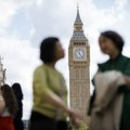 Britanija na raskrsnici