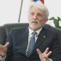 Autorski članak ambasadora Ukrajine Volodimira Tolkača za Demostat: Praznik Kozaka, Dan branilaca Ukrajine