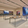 Honor Alpha Flagship Store otvoren u Šenženu – globalno središte AI ekosistema uređaja