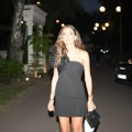 Tamara Kalinić zablistala na bilbordu u Los Anđelesu: Na ruci joj sat od 176.000 evra FOTO