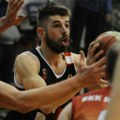 Sloboda ima tim za velika dela: Užičani srušili Vojvodinu u Spensu, Šuškavčević bio potpuna enigma za domaće!