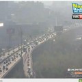 Jutarnji špic u Beogradu: Evo kakvo je trenutno stanje na ulicama prestonice (foto)