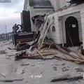 Potresne scene: U vazdušnom napadu na crkvu u Kostantinovki poginuli sveštenik i četvorogodišnje dete (uzmemirujuće)