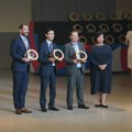 Srpski paviljon ''Plutajuća šuma'' osvojio srebro na Svetskoj izložbi Ekspo u Osaki: Više od 1.050.000 ljudi videlo ono što…